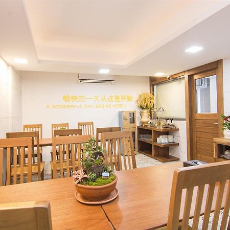 City Comfort Hotel Royal Palace Phnompen Kültér fotó
