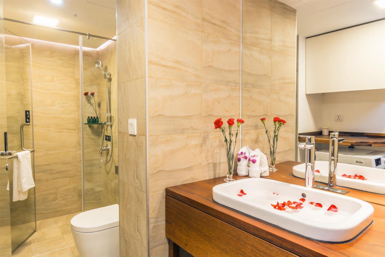 City Comfort Hotel Royal Palace Phnompen Kültér fotó
