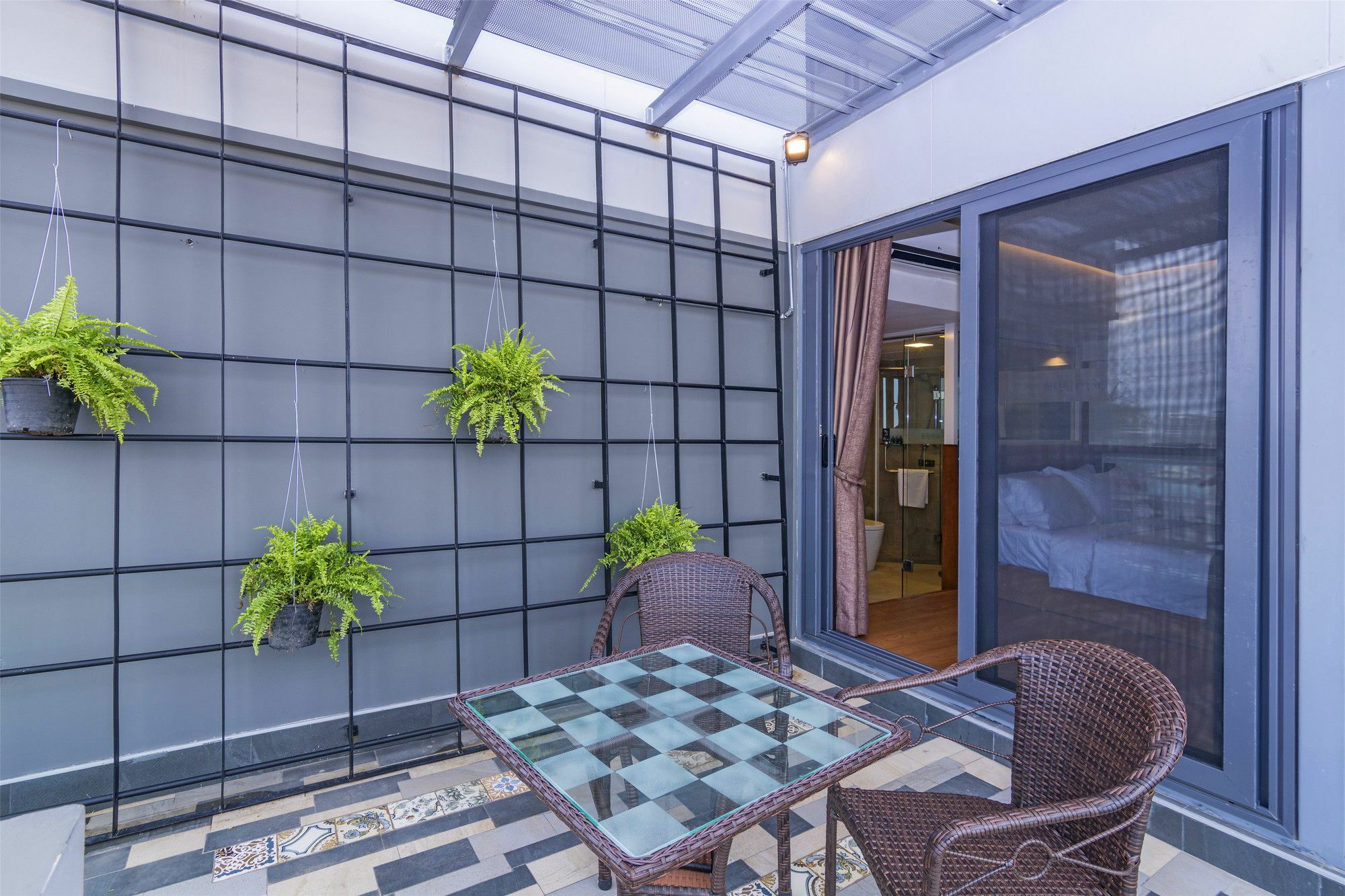 City Comfort Hotel Royal Palace Phnompen Kültér fotó