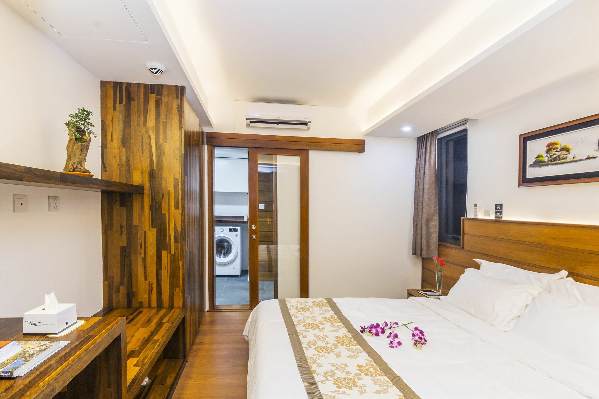 City Comfort Hotel Royal Palace Phnompen Kültér fotó